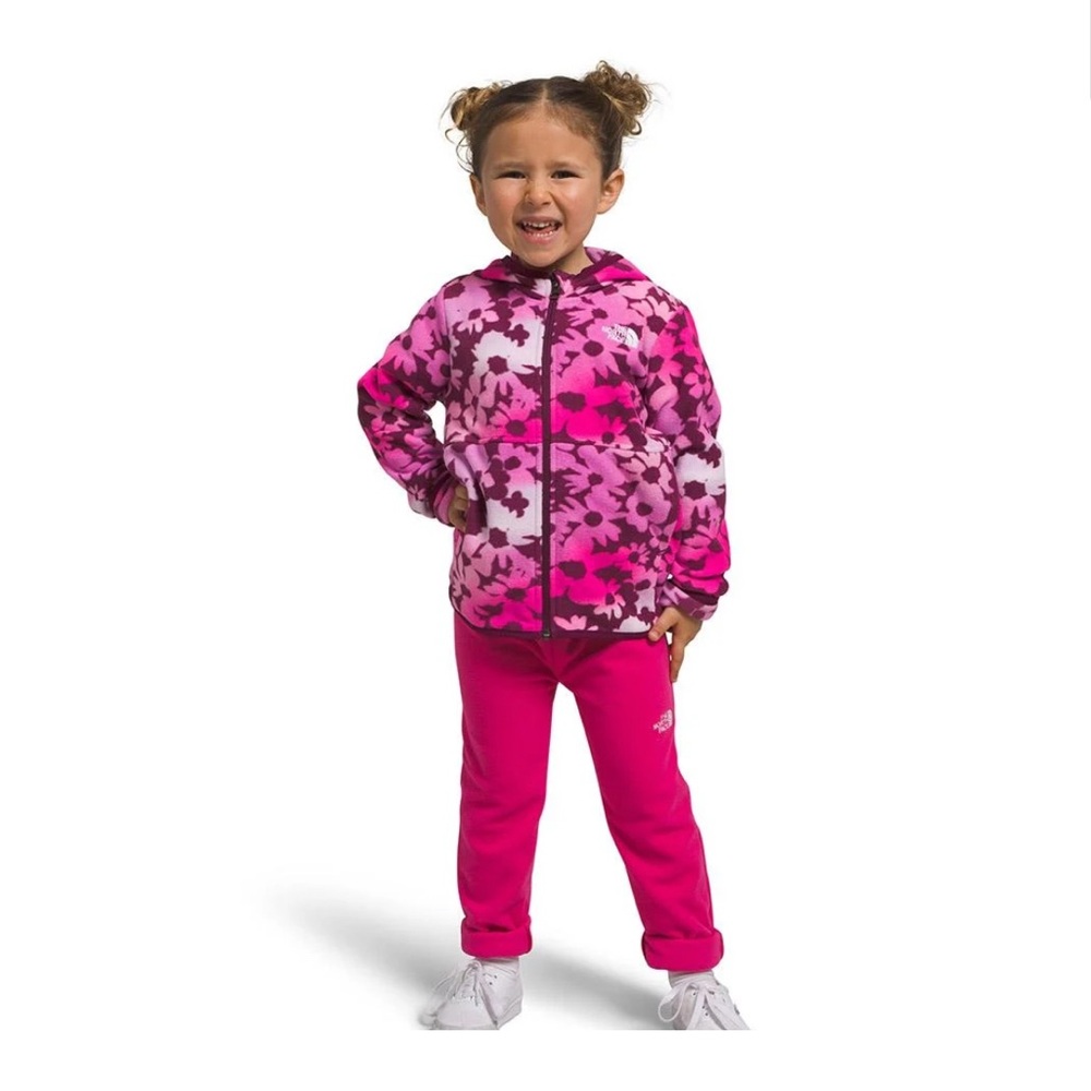 3T Northface Fleece- Gently used